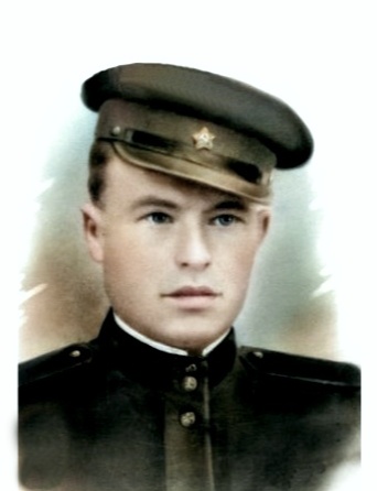 Блоцкий Савелий Якимович
