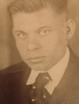 Завьялов Михаил Павлович