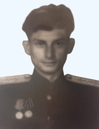 Любкин Владимир Михайлович