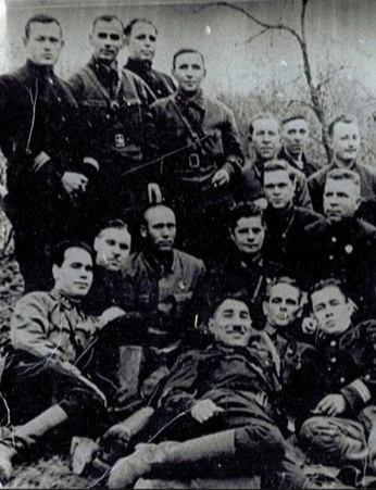 Платонов Григорий Михайлович