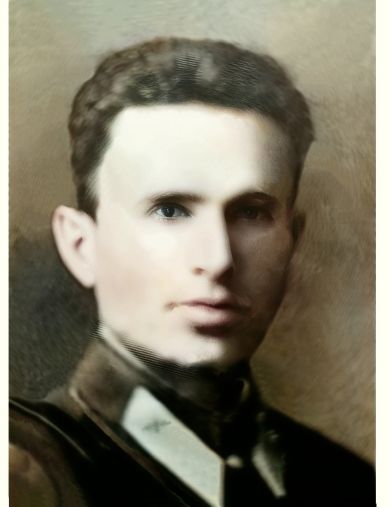 Бакун Михаил Григорьевич