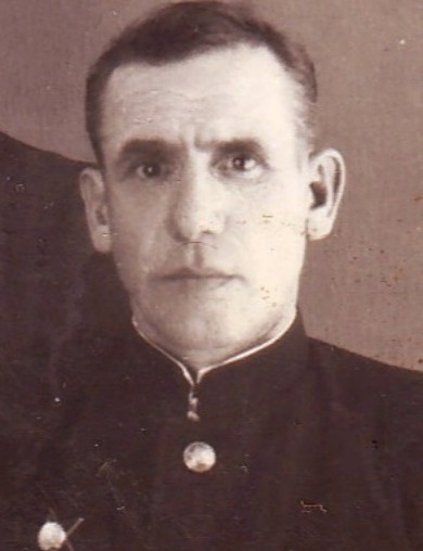 Иванов Георгий Иванович