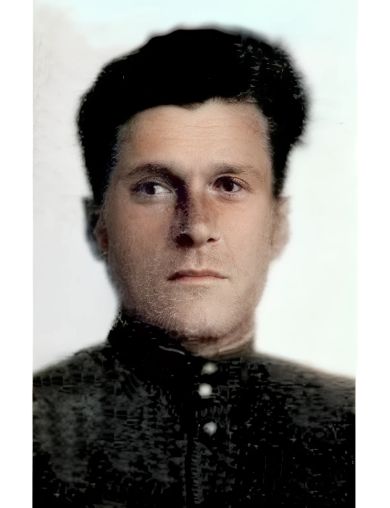 Лебединский Михаил Иванович