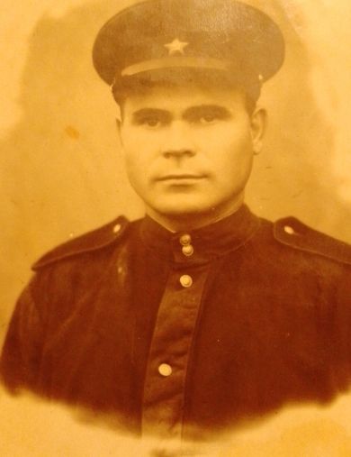 Васильев Георгий Иванович