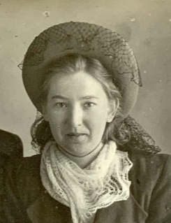 Черепанова (Абрамова) Диана Ефимовна
