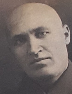 Шатравка Фёдор Ефимович