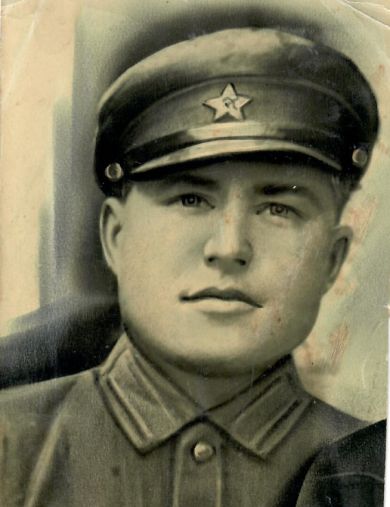 Камеш Александр Адамович