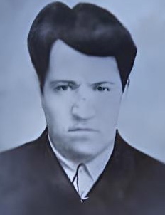 Федотов Максим Федотович