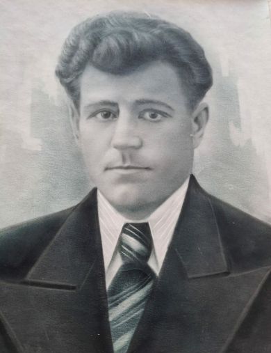 Пискарев Николай Николаевич