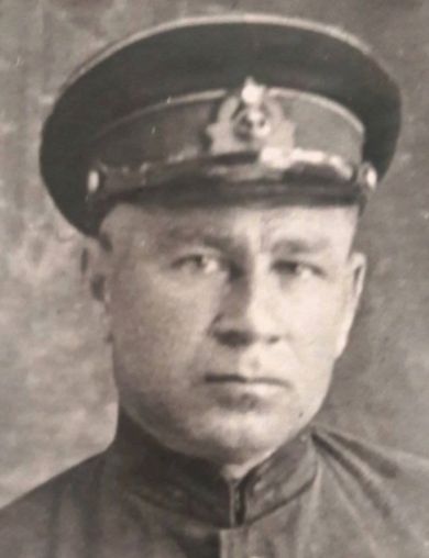 Абрамов Иван Константинович