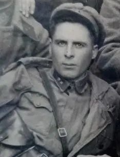 Фроленков Георгий Фёдорович