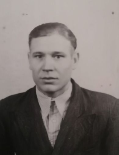 Тишанинов Алексей Федорович