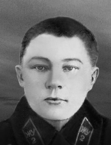 Кукушкин Иван Иванович