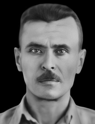 Юрченко Дмитрий Федорович