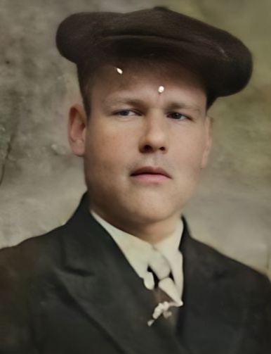Ямов Василий Александрович