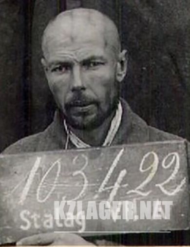 Конюк Николай Александрович