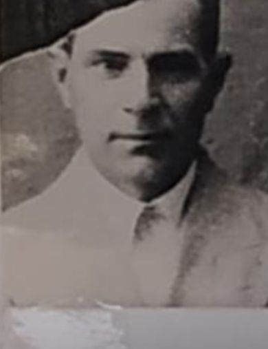 Гладков Степан Емельянович