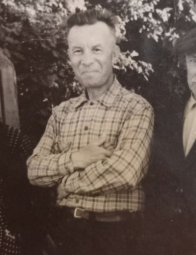 Завьялов Алексей Сергеевич