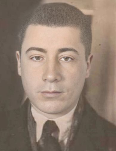 Юдин Георгий Иванович