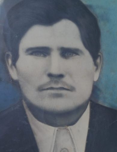 Федченко Алексей Матвеевич