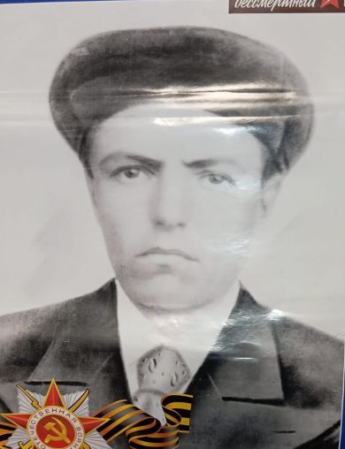 Коваленко Пётр Федорович