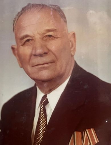 Кисленко Егор Иванович