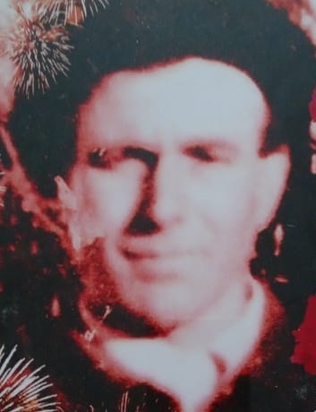 Баёв(Баев Боев) Николай Никитович