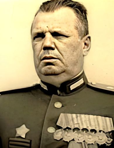 Прокопенко Иван Маркович
