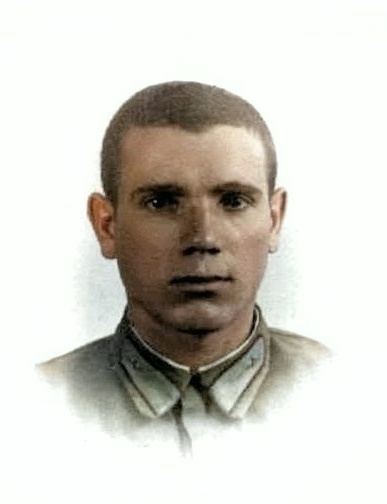 Никульников Николай Михайлович
