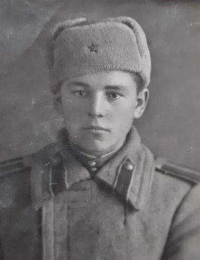 Николенко Николай Семёнович