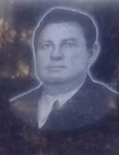 Ишунькин Михаил Васильевич