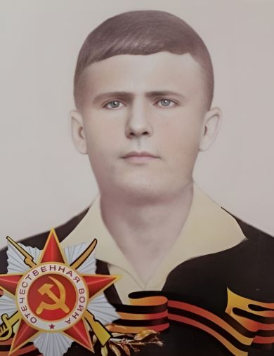 Муртазин (Муртазан) Барый (Барий) Гилязович