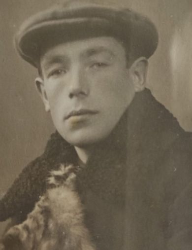 Абраменков Михаил Иванович