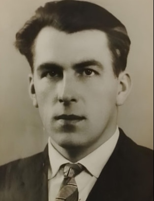 Нечаев Виктор Иванович