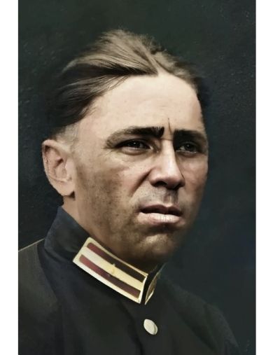 Бритченко Ефим Иванович
