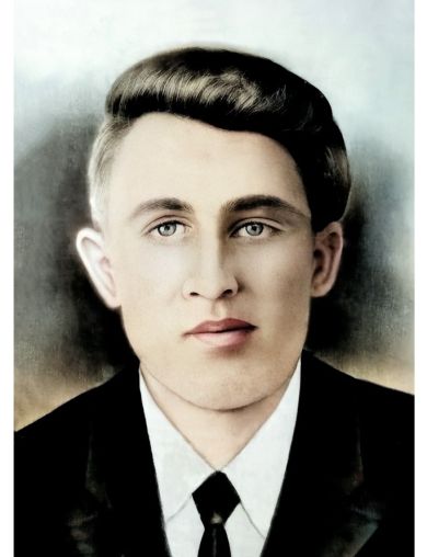 Козак Иван Макарович