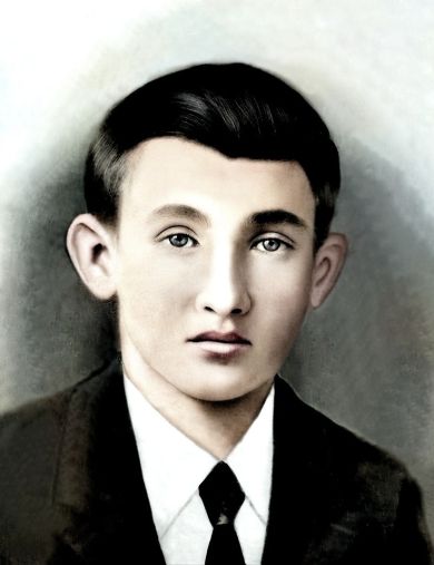 Козак Емельян Макарович