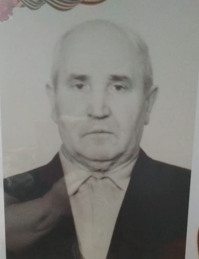 Жутов Сергей Андреевич