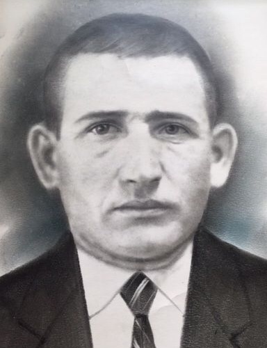 Бородавкин Афанасий Демьянович