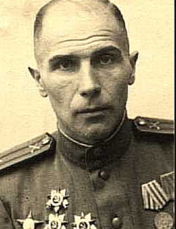 Горохов Сергей Ильич