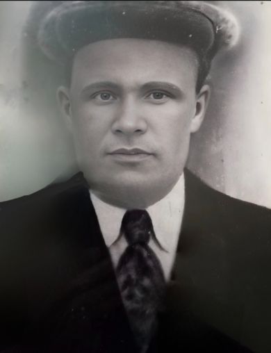 Костров Владимир Александрович