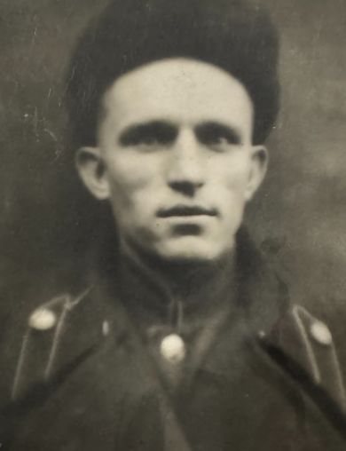 Бунин Иван Спиридонович