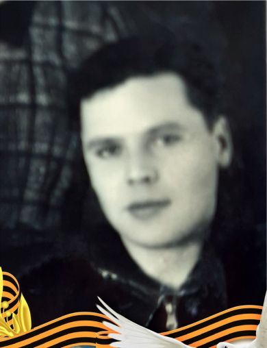 Усачёв Михаил Иванович