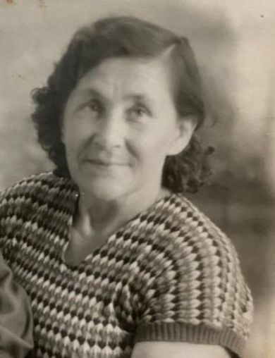 Рудковская Елена Александровна