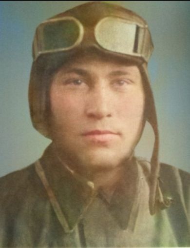 Давыдов Виктор Фёдорович