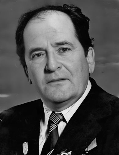 Бронников Иван Перфильевич