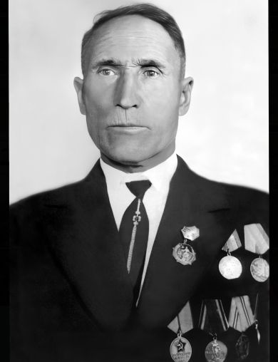 Полещук Алексей Васильевич
