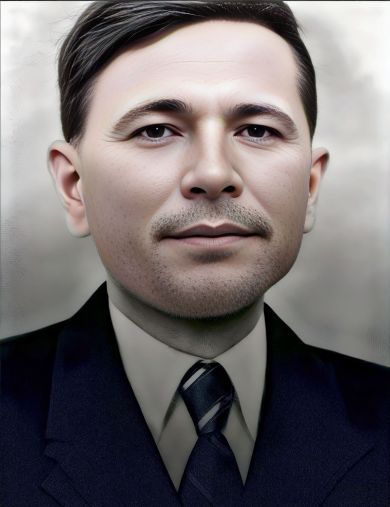 Авдеев Семён Николаевич