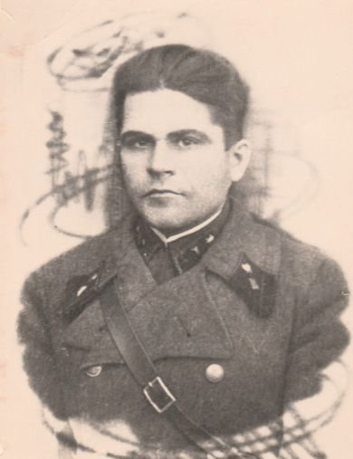 Капенин Николай Иванович