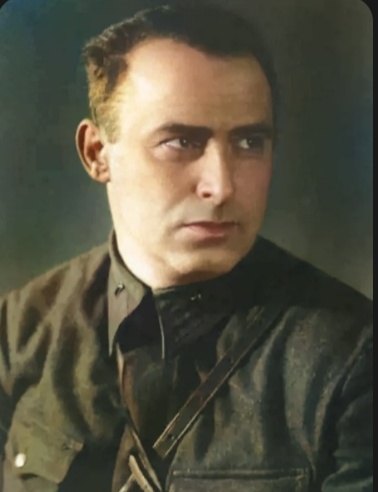 Эльберт Александр Павлович